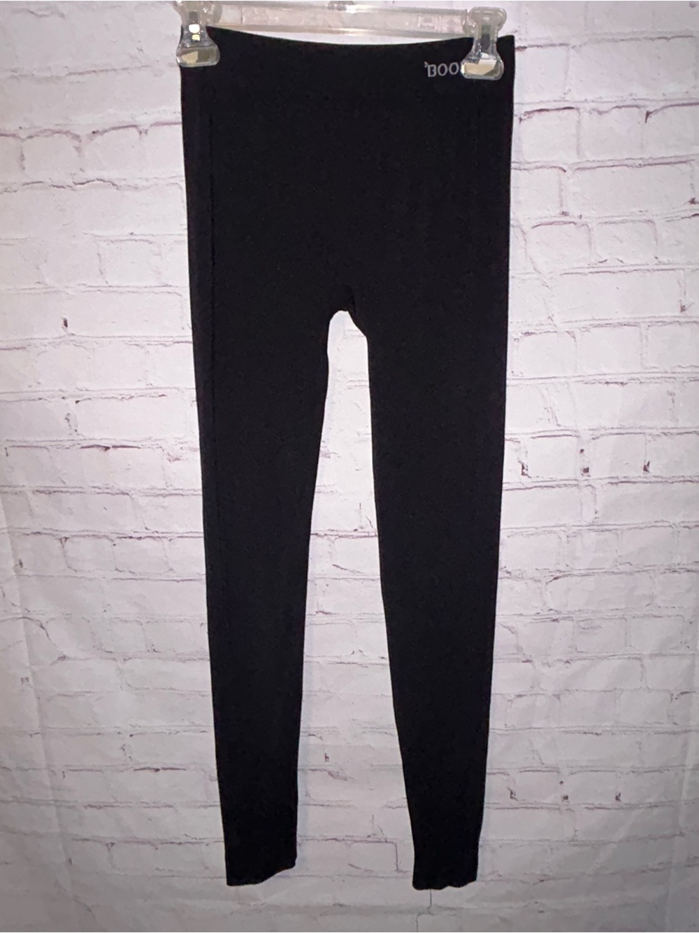 BOODY Base Layer Full Leggings women’s size S